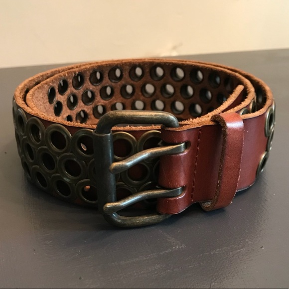 J. Crew Accessories - JCrew Belt